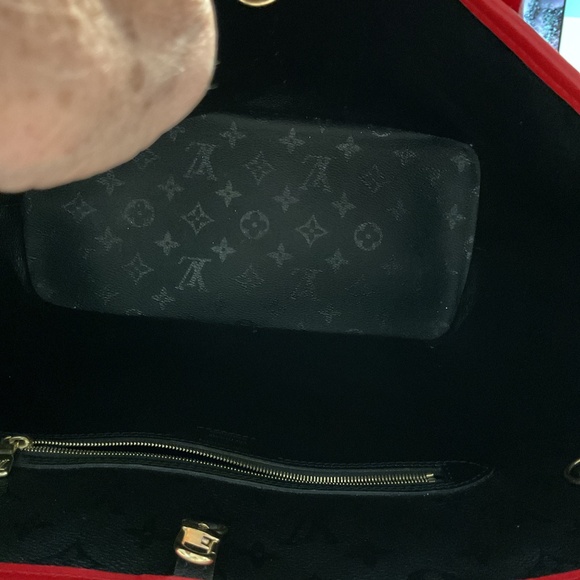 Louis Vuitton Lvxuf Urs Fischer Neverfull limited - Picture 5 of 8